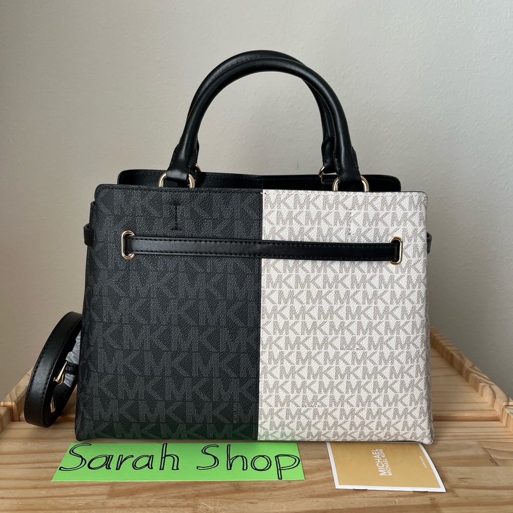 🌼Michael Kors Purse - Picture 3 of 15